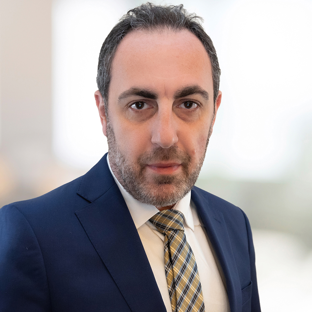 David Moshashvili