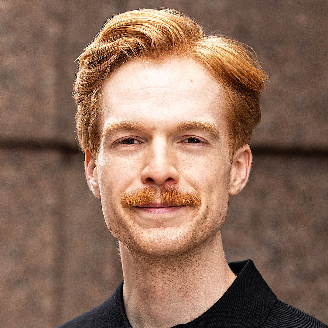 Gabriel Heckt