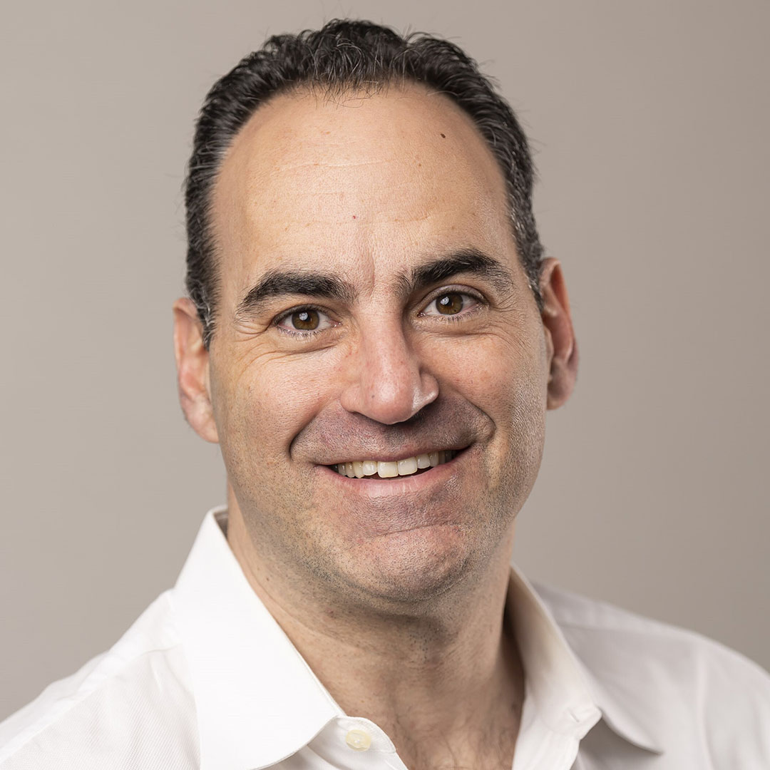 Andrew Eisen