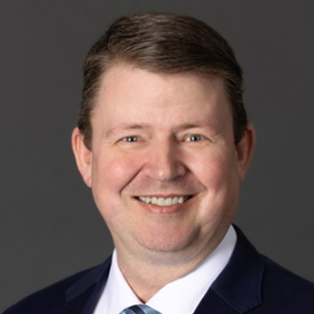 Peter S. Burke